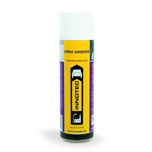 Spray Adhesive