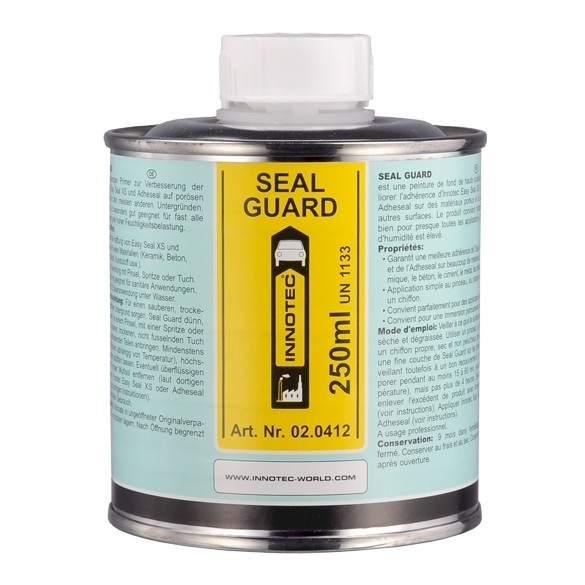 Seal Guard