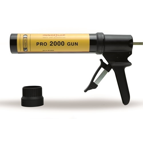 Pro 2000 Gun
