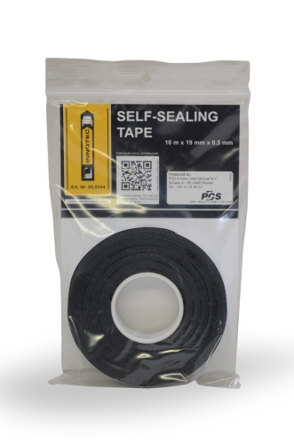 Self-Sealing Tape