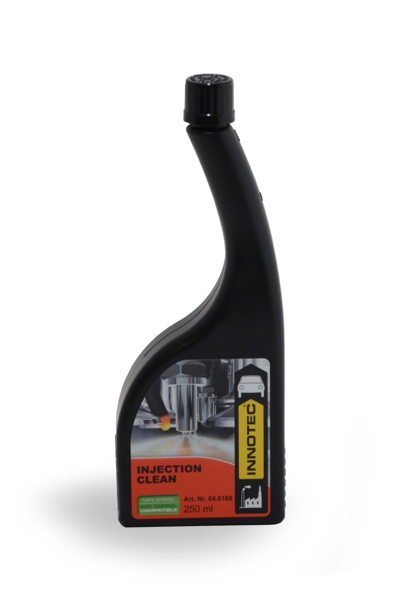 Injection Clean
