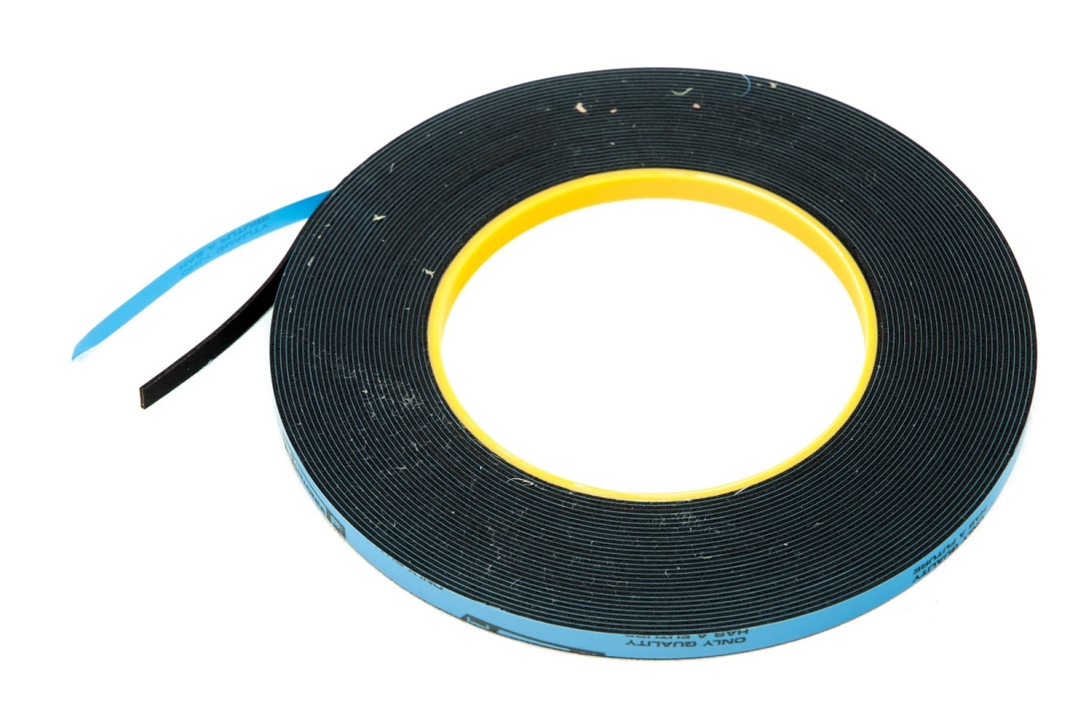 Moulding Tape 6 mm