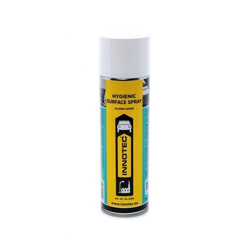 Hygienic Surface Spray