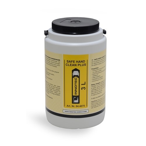 Safe Hand Clean Plus 3 l