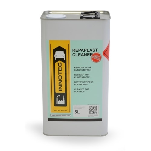 Repaplast Cleaner Antistatic 5 l