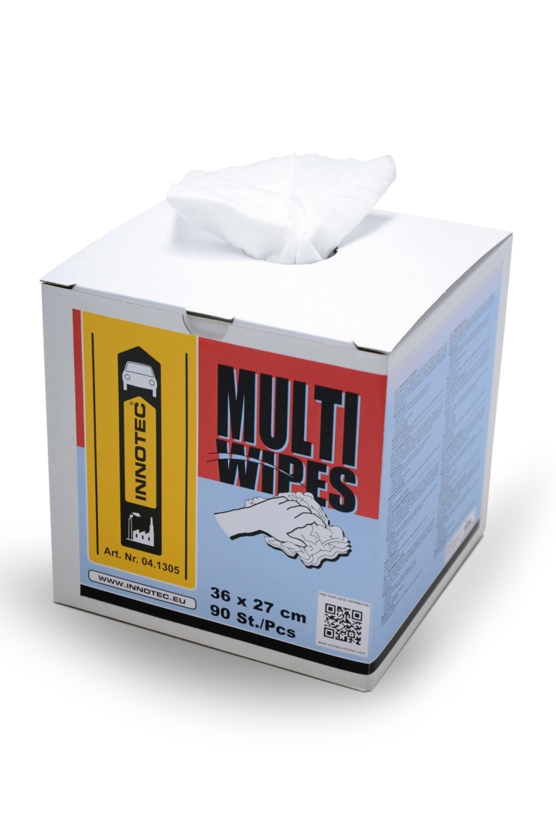 Multi Wipes