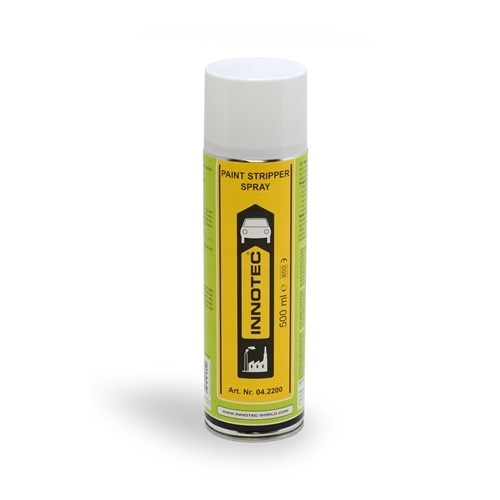 Paint Stripper Spray