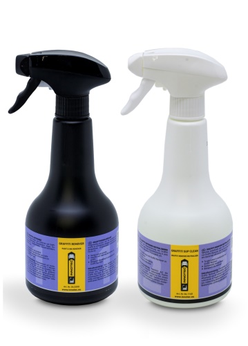 Graffiti Remover 