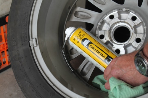 Seal and Bond Remover