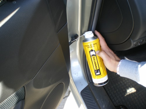 Total Power Grease