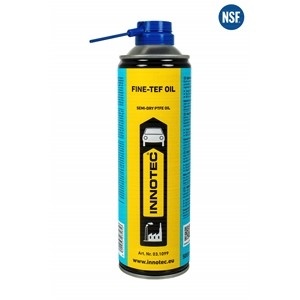 Fine-Tef Oil