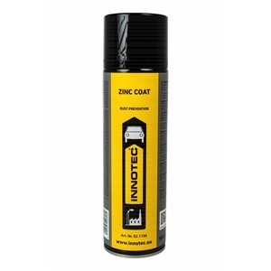 Zinc Coat
