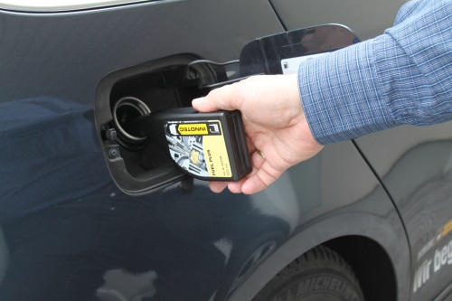 Fuel Plus 