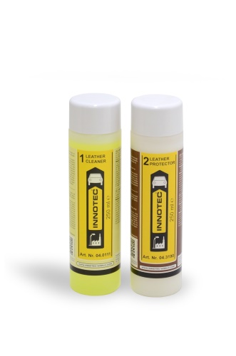 Leather Cleaner