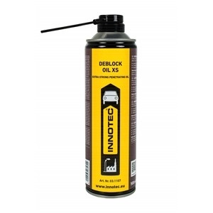 Deblock Oil XS