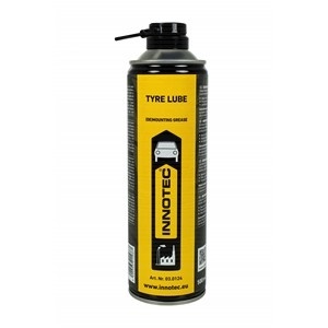 Tyre Lube
