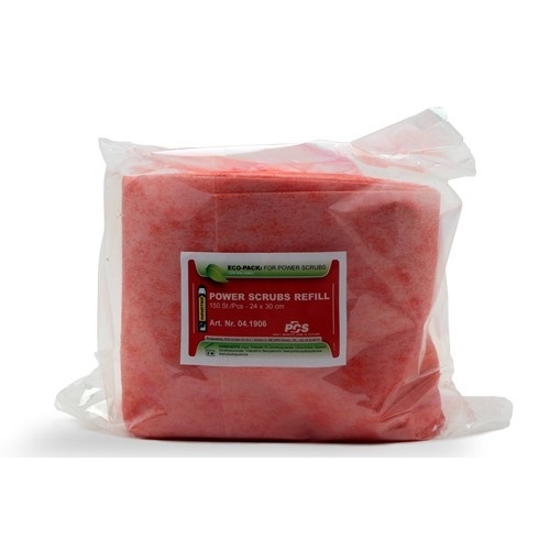 Power Scrubs Refill 