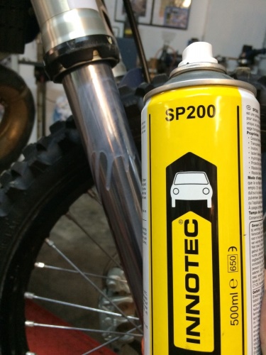SP 200