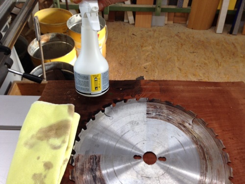 Innoplast Cleaner