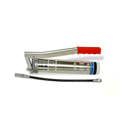 Lube Shuttle Gun