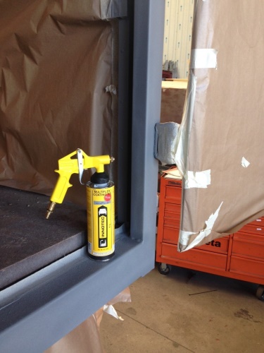 Multiflex Coating HS Plus 