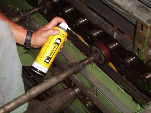Total Power Grease