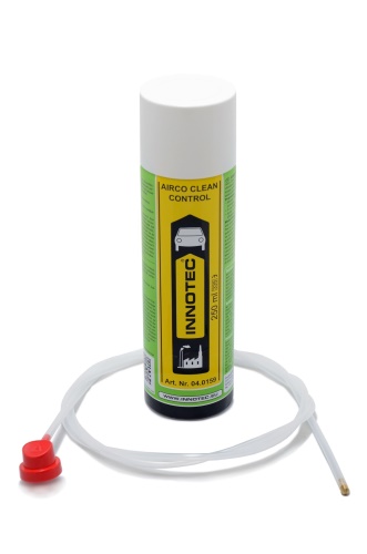 Airco Clean Control
