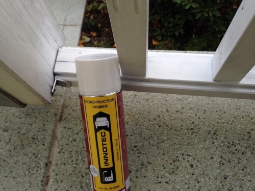 Construction Primer