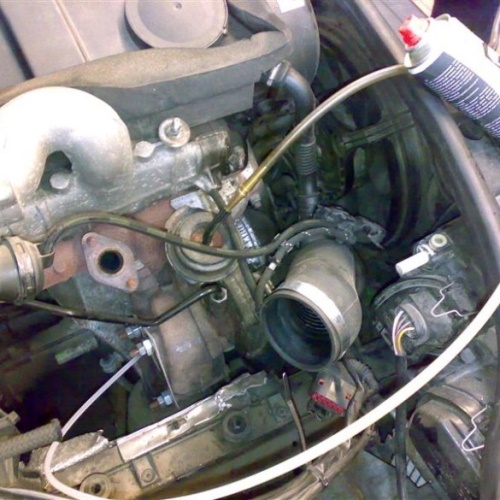 Turbo Clean Set
