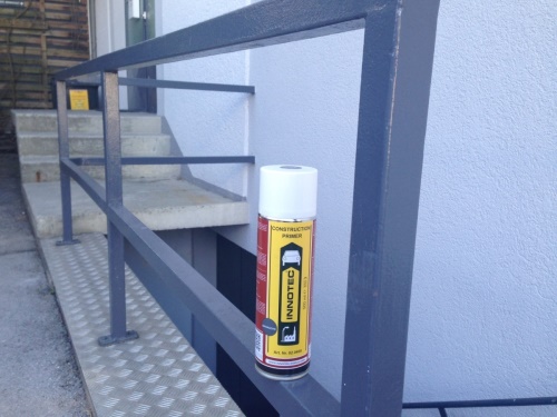 Construction Primer