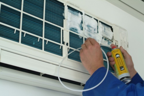 Airco Clean Control