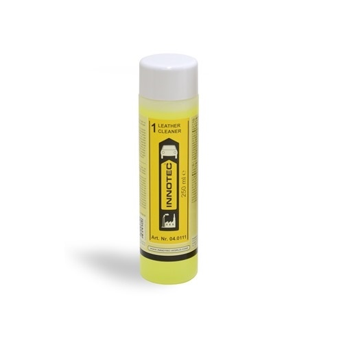 Leather Cleaner
