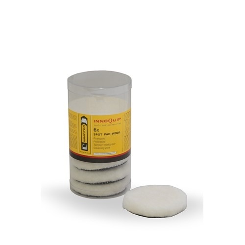 Spot Pad Wool 