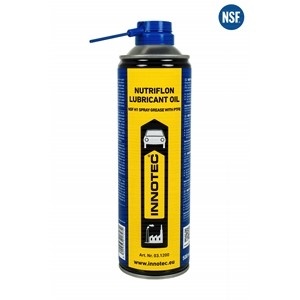 Nutriflon Lubricant Oil