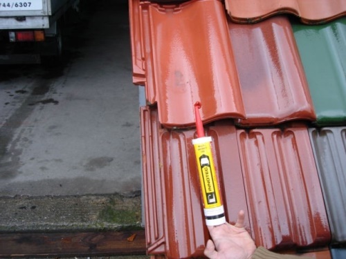 Multi Gasket 300