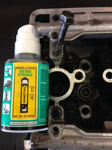 Inno-Lock Extra Strong