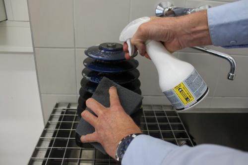 Innoplast Cleaner