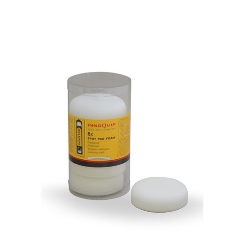Spot Pad Foam 