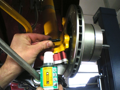 Inno-Lock Extra Strong