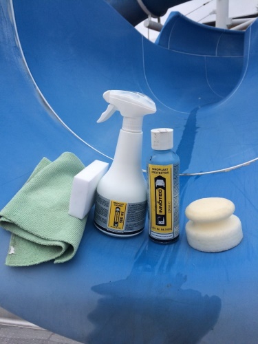 Innoplast Cleaner