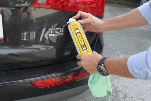 Seal and Bond Remover