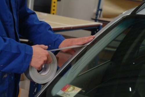 Waterproof Tape 50 mm