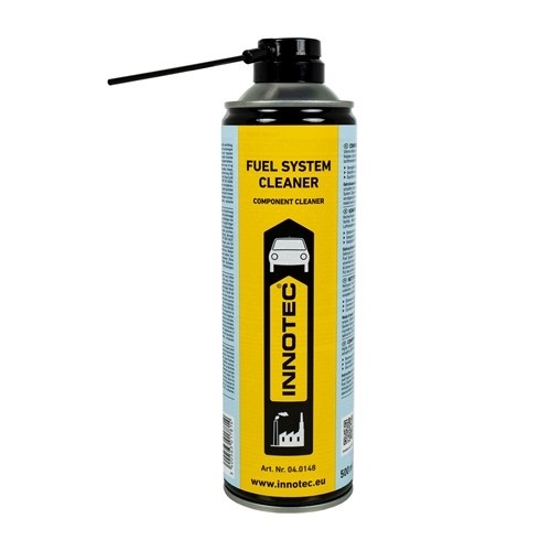 Fuel System Cleaner