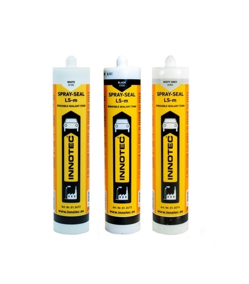 Spray-Seal LS-m