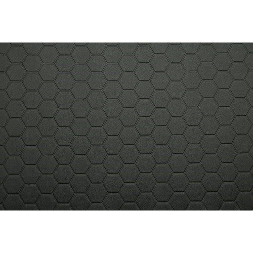 Anti-Vibration Plates
