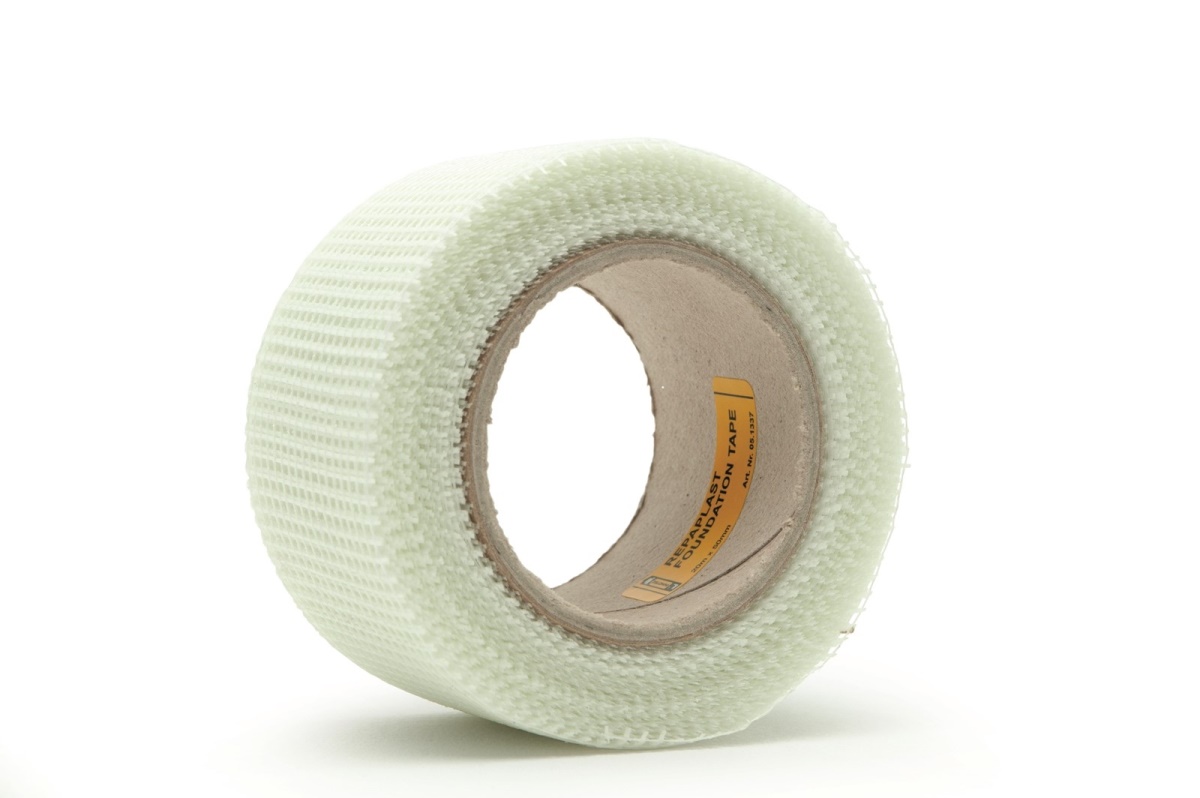 Repaplast Foundation Tape