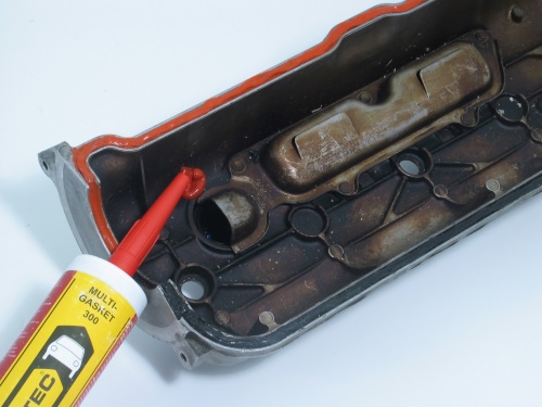 Multi Gasket 300