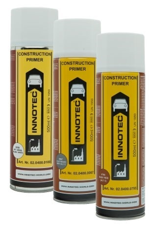 Construction Primer