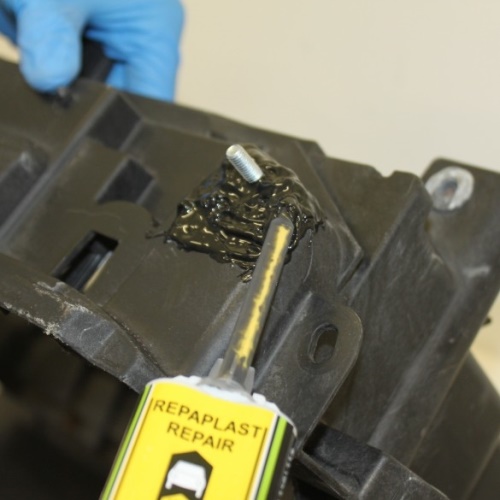 Repaplast Repair