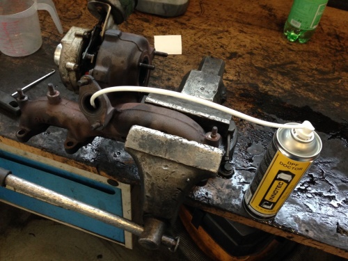 DPF Doctor